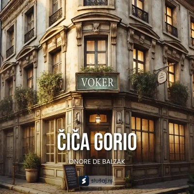 Čiča Gorio