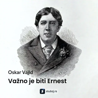 Važno je biti Ernest