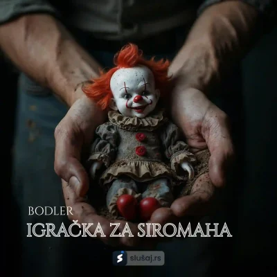 Igračka za siromaha