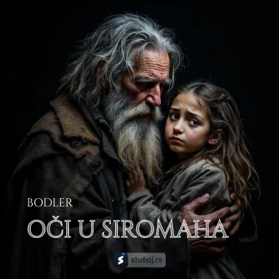 Oči u siromaha