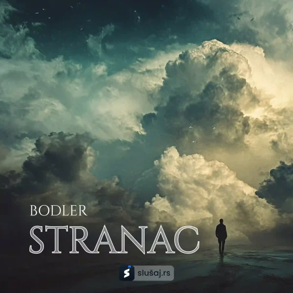 Stranac korica