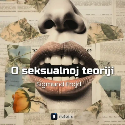O seksualnoj teoriji